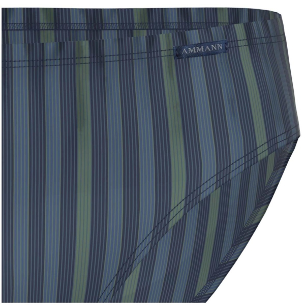 Ammann Herren Slip New Modern Minislip Siemers Online Shop