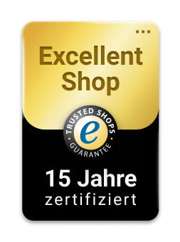 modehaus-siemers.de Trusted Shops Excellent Shop
