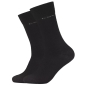 Preview: Camano Unisex Tec Wool Socke 2 Paar