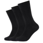 Preview: Camano Unisex Comfort Cotton Socks 3 Paar