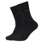 Preview: Camano Unisex Ca-Soft Walk Socks 2 Paar