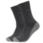 Preview: Camano Unisex Ca-Soft Walk Socks 2 Paar