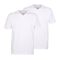 Preview: Ceceba Herren halbarm T-Shirts Maverick 2er Pack American Shirts