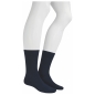 Preview: Hudson Relax Cotton Herren Socke 3er Pack