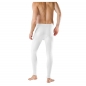 Preview: Schiesser Herren lange Unterhose mit Eingriff Original Doppelripp Hose lang