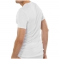 Preview: Schiesser Herren halbarm Unterhemd Original Classics Shirt 1/2 Arm Doppelripp