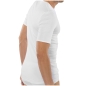 Preview: Schiesser Herren halbarm Unterhemd Original Classics Shirt 1/2 Arm Feinripp