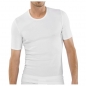 Preview: Schiesser Herren halbarm Unterhemd Original Classics Shirt 1/2 Arm Feinripp