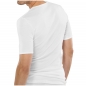 Preview: Schiesser Herren halbarm Unterhemd Original Classics Shirt 1/2 Arm Classic Feinripp