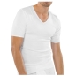 Preview: Schiesser Herren halbarm Unterhemd Original Classics Shirt 1/2 Arm Classic Feinripp