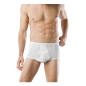 Preview: Schiesser Herren Slip mit Eingriff Original Classics Feinripp