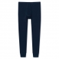 Preview: Schiesser Herren lange Unterhose mit Eingriff Original Classics Feinripp Hose lang