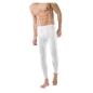 Preview: Schiesser Herren lange Unterhose mit Eingriff Original Classics Feinripp Hose lang