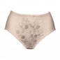 Preview: Naturana Damen Miederhose Blumenoptik Miederslip