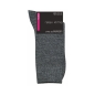 Preview: Hudson Relax Woolmix Socke 3er Pack