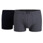 Preview: Ceceba Herren Pants Modal Doppelpack