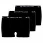 Preview: Tom Tailor Herren Hip-Pants Buffer 3er Pack