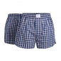 Preview: Tom Tailor Herren Boxer-Shorts Westside 2er Pack