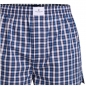 Preview: Tom Tailor Herren Boxershorts Westside 2er Pack Webware