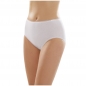 Preview: Comazo Platin Damen Taillen-Slip 3er Pack