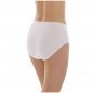 Preview: Comazo Platin Damen Taillen-Slip 3er Pack