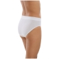 Preview: Comazo Platin Damen Lady-Slip 3er Pack