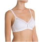 Preview: Triumph Damen BH ohne Bügel Cotton Beauty N