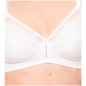 Preview: Triumph Damen BH ohne Bügel Cotton Beauty N