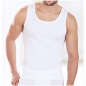 Preview: Ammann Herren Unterhemd Organic de Luxe Athletic-Shirt