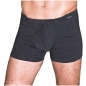 Preview: Ammann Herren Pants Jeans Single Retroshorts