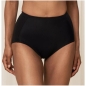 Preview: Triumph Damen Panty Becca Extra High + Cotton