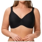 Preview: Triumph Damen Bügel-BH Soft+Cotton W