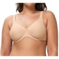 Preview: Triumph Damen Bügel-BH Soft+Cotton W