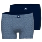 Preview: Ceceba Herren Pants Monza 2er Pack