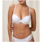 Preview: Triumph Damen Bügel-BH Lovely Micro WHUM Push up Multiway