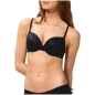 Preview: Triumph Damen Bügel-BH Lovely Micro WHUM Push up Multiway