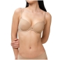 Preview: Triumph Damen Bügel-BH Lovely Micro WHUM Push up Multiway