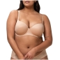 Preview: Triumph Damen Bügel-BH Body Make-up Soft Touch WP EX