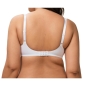 Preview: Triumph Damen Minimizer-BH mit Bügel Soft+Cotton W01