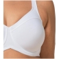 Preview: Triumph Damen Minimizer-BH mit Bügel Soft+Cotton W01