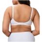 Preview: Triumph Damen Bügel-BH Modern Lace+Cotton W