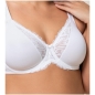 Preview: Triumph Damen Bügel-BH Modern Lace+Cotton W