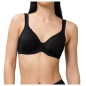 Preview: Triumph Damen Bügel-BH Modern Lace+Cotton W