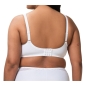 Preview: Triumph Damen BH ohne Bügel Modern Lace+Cotton N