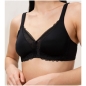 Preview: Triumph Damen BH ohne Bügel Modern Lace+Cotton N