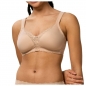 Preview: Triumph Damen BH ohne Bügel Modern Lace+Cotton N