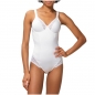 Preview: Triumph Damen Body ohne Bügel Modern Lace+Cotton BS