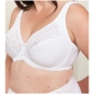 Preview: Triumph Damen Bügel-BH Modern Lace+Cotton W02