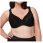 Preview: Triumph Damen Bügel-BH Modern Lace+Cotton W02