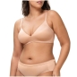 Preview: Triumph Damen BH ohne Bügel Body Make-up Soft Touch P EX